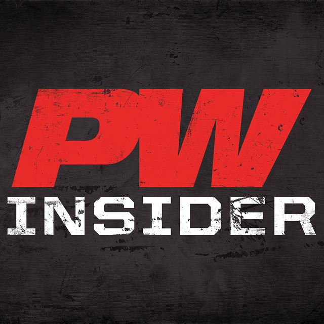PWInsider Radio