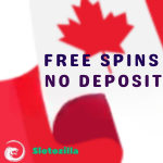 no deposit bonuses in Canada